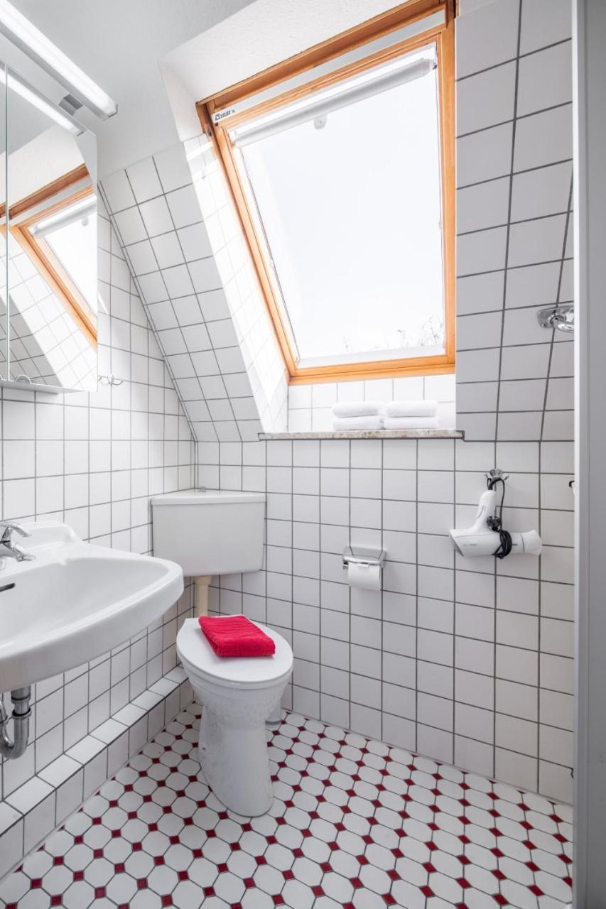 Ferienwohnung Duenenrose 노르데메이 외부 사진