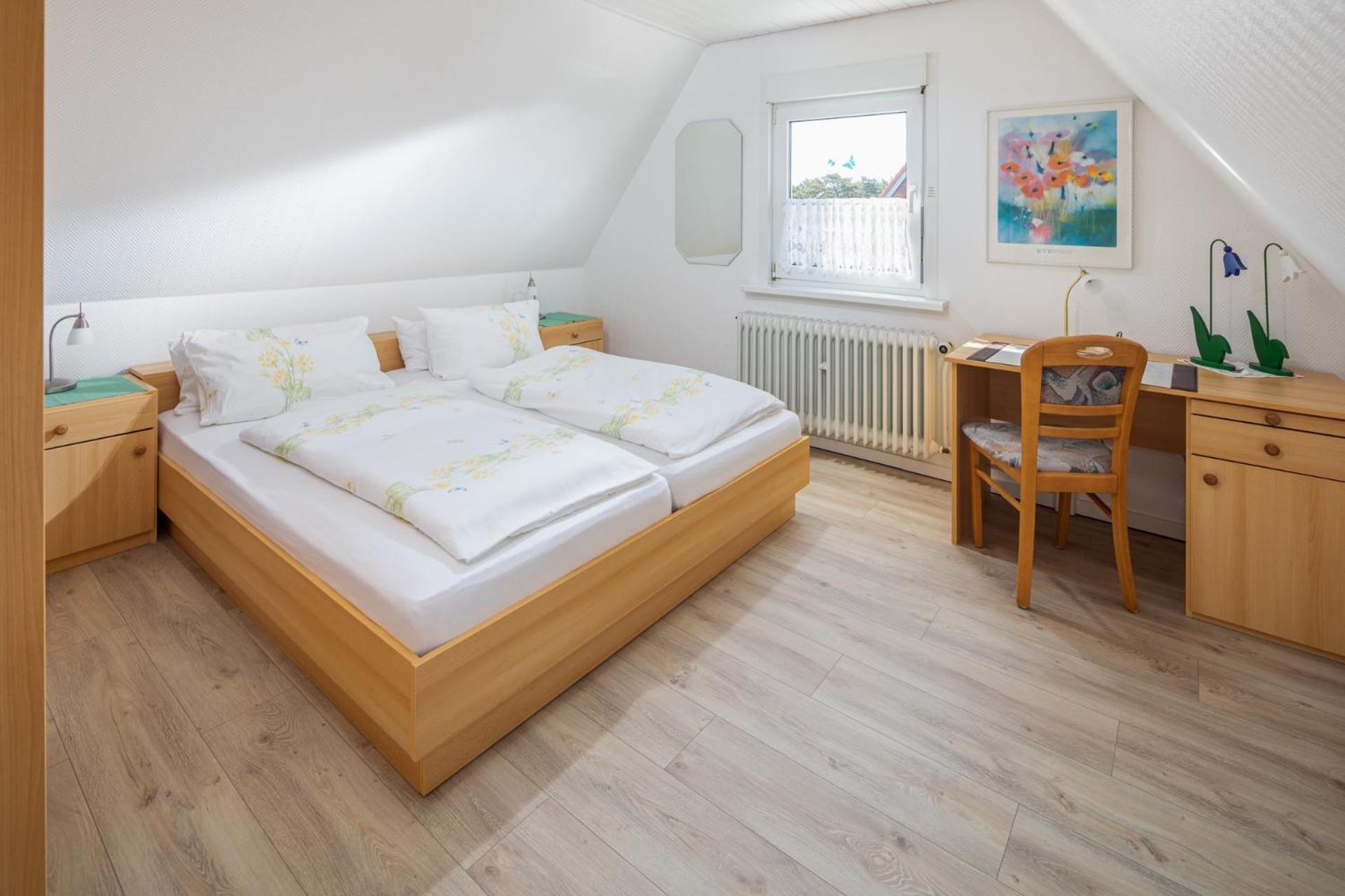 Ferienwohnung Duenenrose 노르데메이 외부 사진