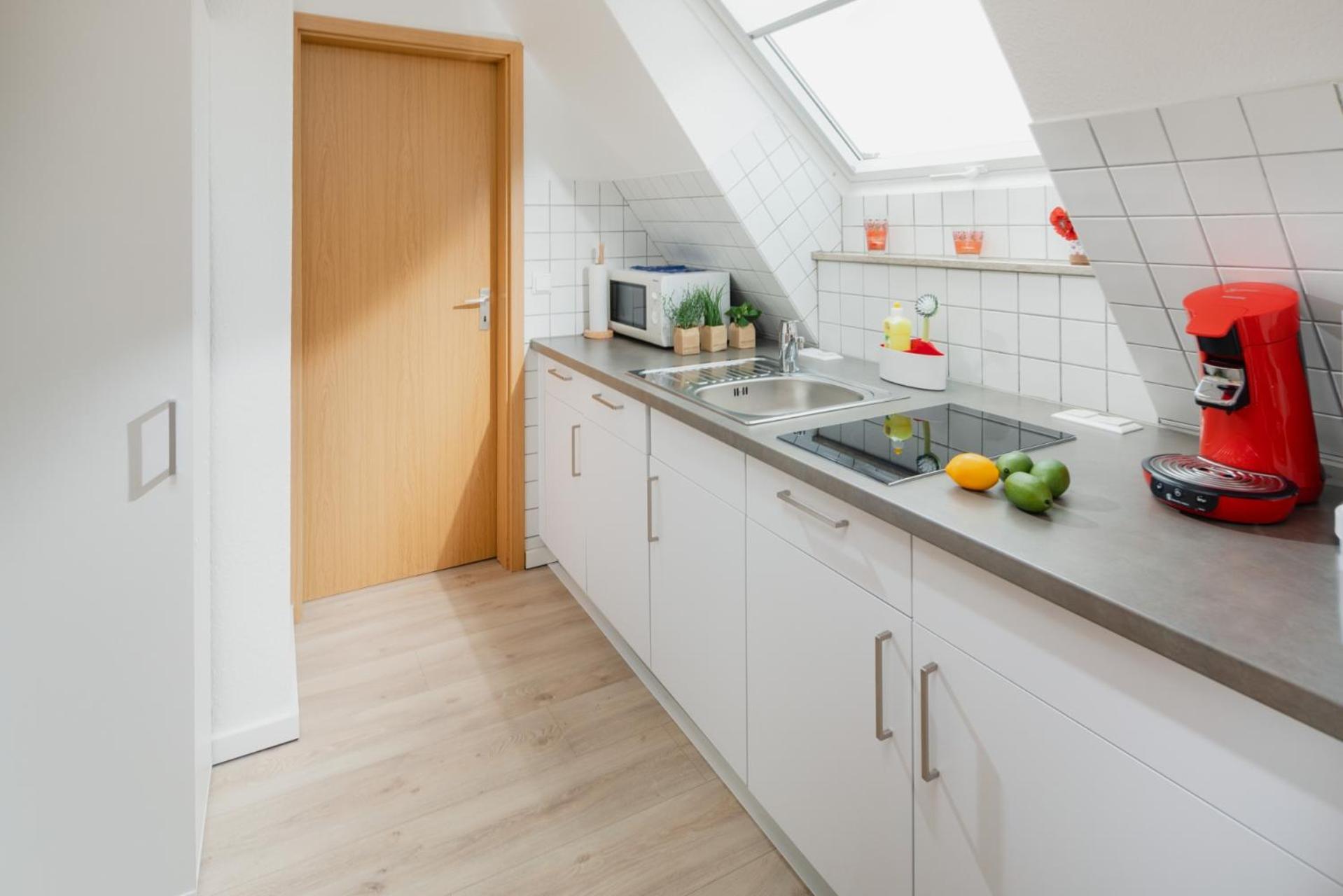 Ferienwohnung Duenenrose 노르데메이 외부 사진