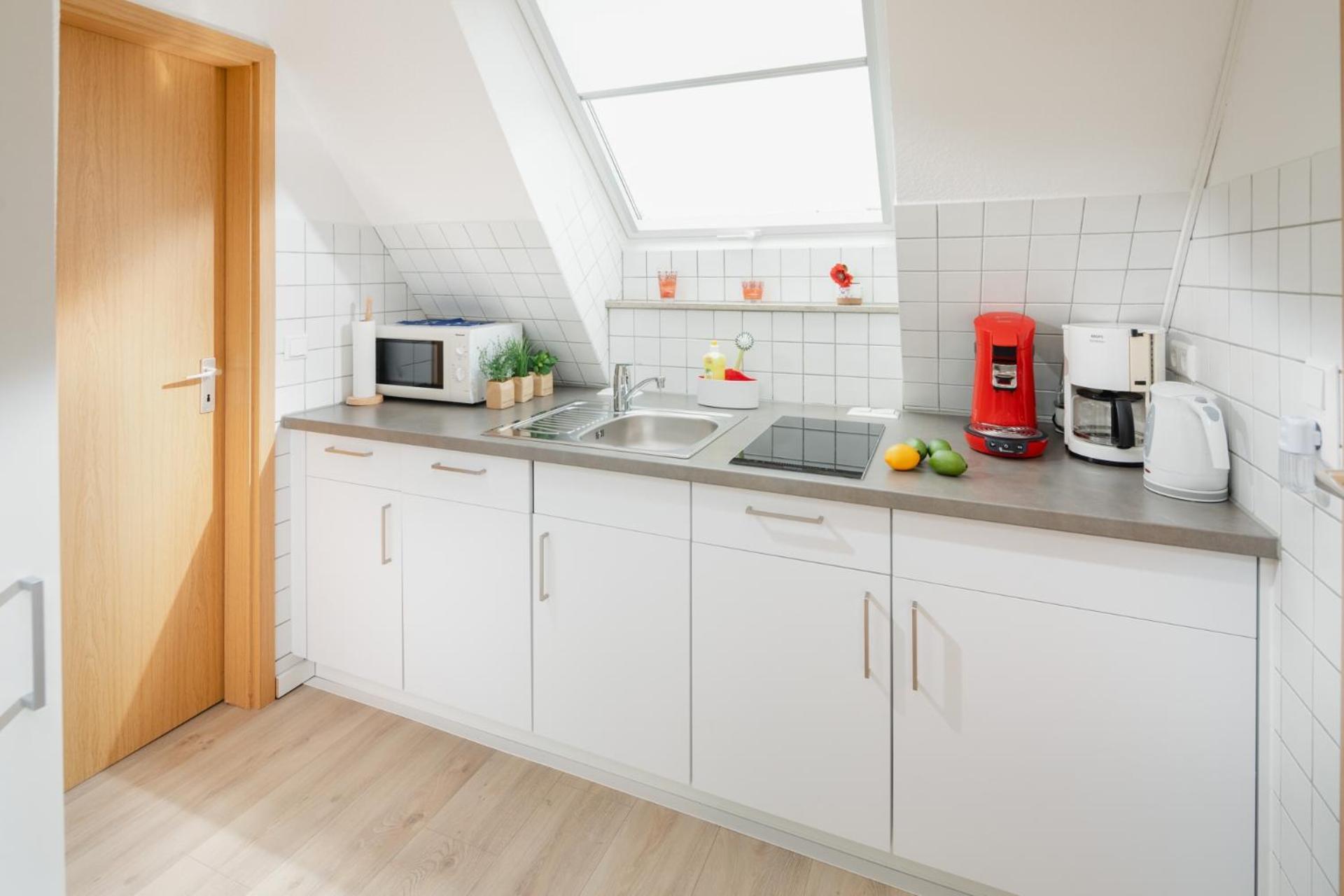 Ferienwohnung Duenenrose 노르데메이 외부 사진